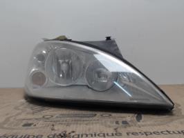 Gruppo ottico anteriore principale destro (luci)(faro)
