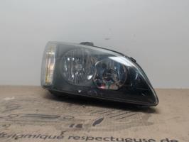 Gruppo ottico anteriore principale destro (luci)(faro)