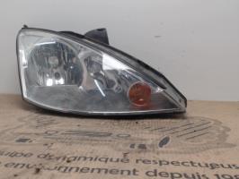 Gruppo ottico anteriore principale destro (luci)(faro)