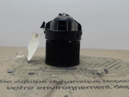 Ventilateur chauffage