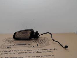 Retrovisor izquierdo