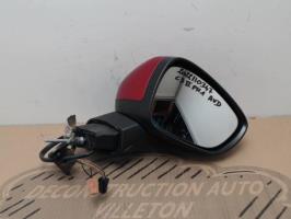 Retrovisor derecho