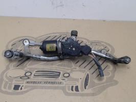 Motore tergicristallo anteriore
