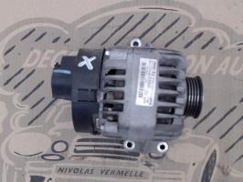 Alternador