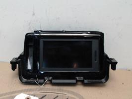 Ecran GPS