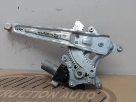 Alzacristalli elettrico posteriore destro