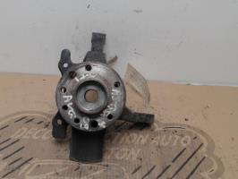 Fusee avant gauche