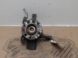 Fusee avant gauche