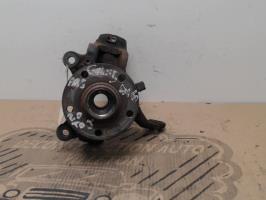 Fusee avant gauche