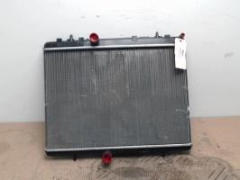 Radiateur eau