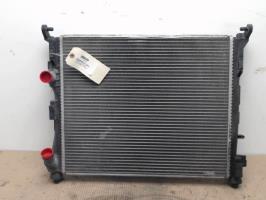 Radiateur eau