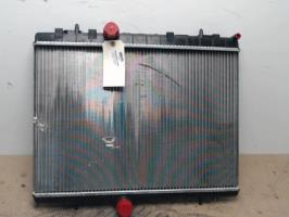 Radiateur eau