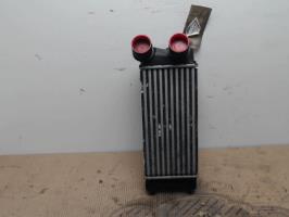 Echangeur air (Intercooler)