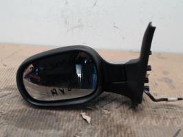 Specchietto retrovisore sinistro