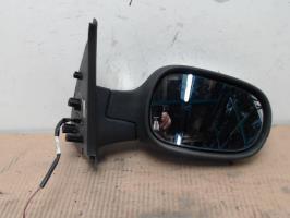Specchietto retrovisore destro