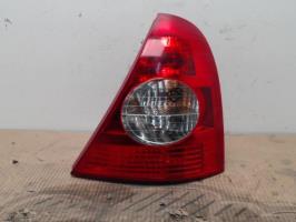 Fanale posteriore principale destro (luci)
