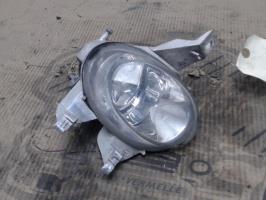 Fendinebbia sinistro (luce)