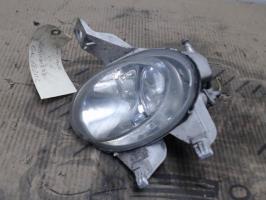 Fendinebbia destro (luci)
