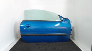Porte avant droit