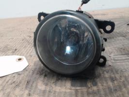 Fendinebbia destro (luci)