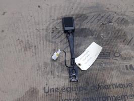 Aggancio cintura sicurezza anteriore destro