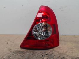 Fanale posteriore principale destro (luci)