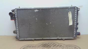 Radiateur eau