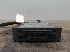 Autoradio d'origine