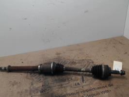 Cardan droit (transmission)