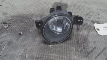 Fendinebbia destro (luci)