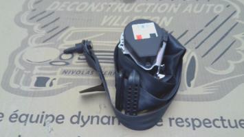 Ceinture avant gauche