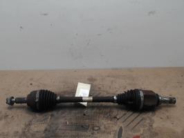 Cardan gauche (transmission)