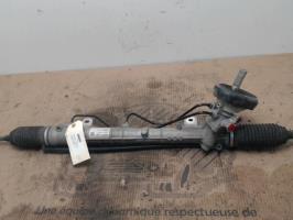 Cremaillere mecanique