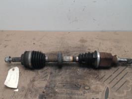 Cardan gauche (transmission)