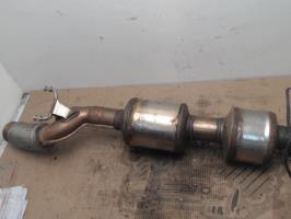 Catalyseur (echappement)