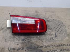 Gruppo ottico posteriore secondario sinistro (luci)