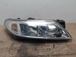 Gruppo ottico anteriore principale destro (luci)(faro)