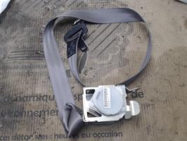 Cintura posteriore centrale