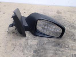 Retrovisor derecho
