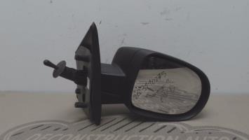Retrovisor derecho