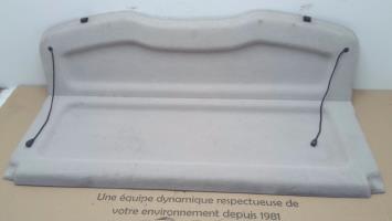 Plage arriere
