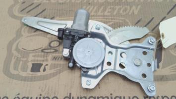 Leve vitre electrique arriere droit