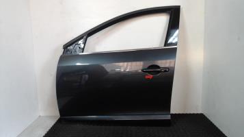 Porte avant gauche
