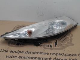 Feu arriere secondaire gauche (feux)