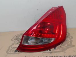 Fanale posteriore principale destro (luci)