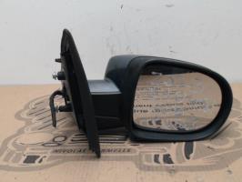 Retrovisor derecho