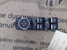 Interrupteur de leve vitre avant gauche