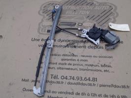 Leve vitre electrique avant droit
