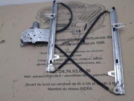 Alzacristalli elettrico anteriore destro