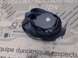 Ceinture arriere droit